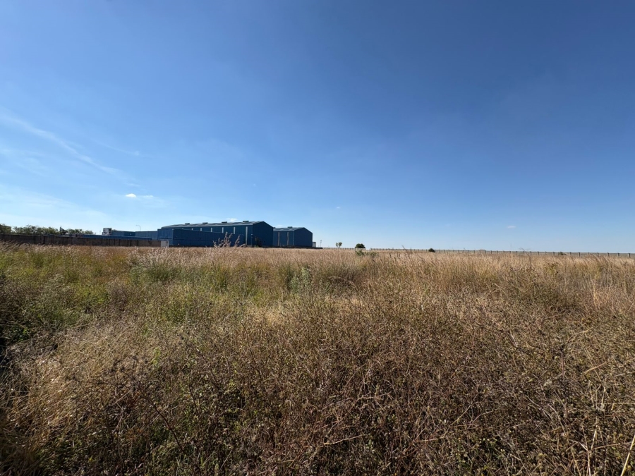 0 Bedroom Property for Sale in Sasolburg Industrial Zone 2 Free State